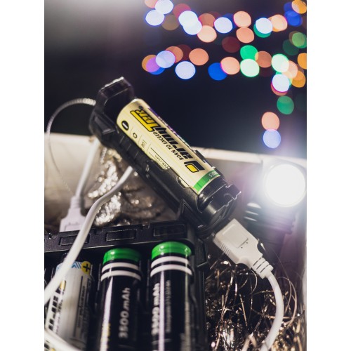 Ładowarka Armytek Handy C1 — zdjęcie 6 z 6