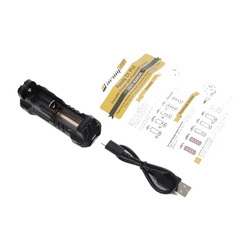 Ładowarka Armytek Handy C1 Pro — zdjęcie 5 z 6