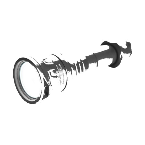 Filtr rozpraszający Armytek AF-39 (Predator/Viking) — zdjęcie 3 z 3