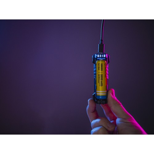 Ładowarka Armytek Handy C1 VE — zdjęcie 6 z 6