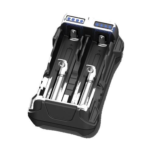 Ładowarka Armytek Handy C2 Vape Edition — zdjęcie 1 z 6