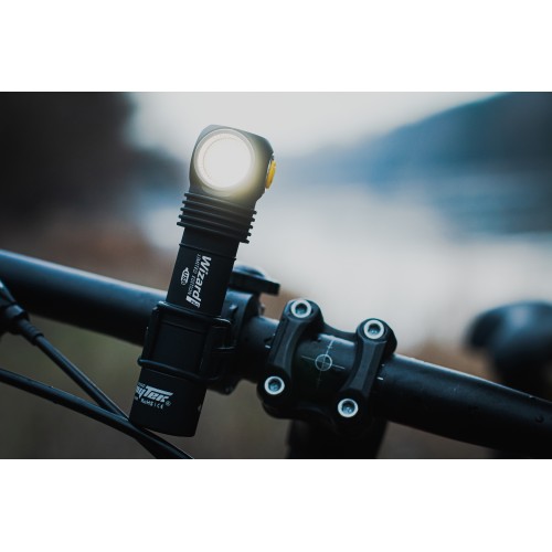 Uchwyt rowerowy Armytek ABM-01 — zdjęcie 4 z 5