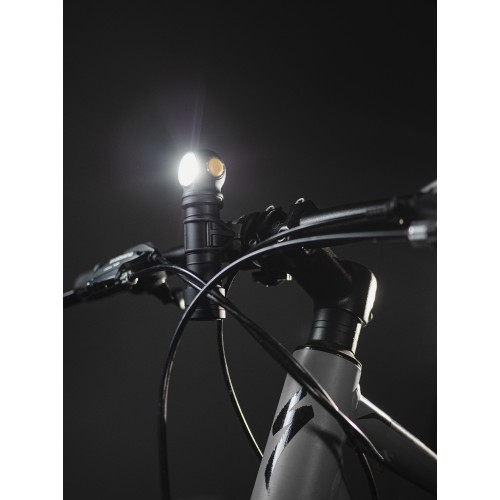 Uchwyt rowerowy Armytek ABM-01 — zdjęcie 5 z 5