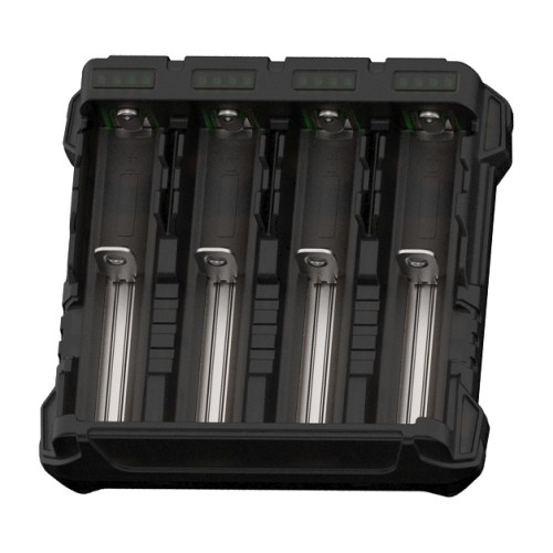 Armytek Handy C4 Pro — zdjęcie 1 z 6