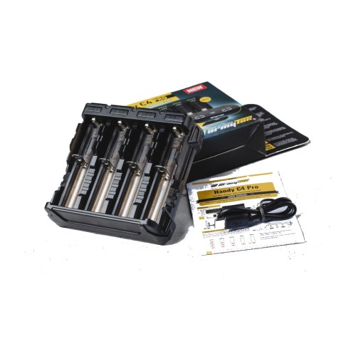 Armytek Handy C4 Pro — zdjęcie 6 z 6