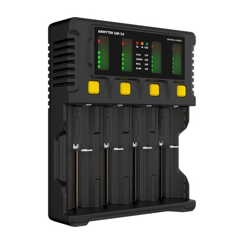 Armytek Uni C4 Plug type C — zdjęcie 1 z 6