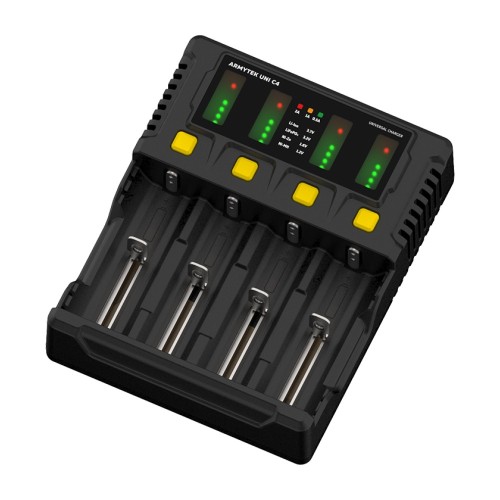 Armytek Uni C4 Plug type C — zdjęcie 6 z 6