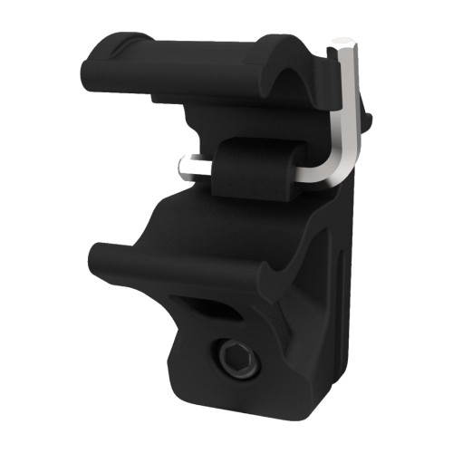 Armytek hard hat mount AHM-03 — zdjęcie 1 z 6