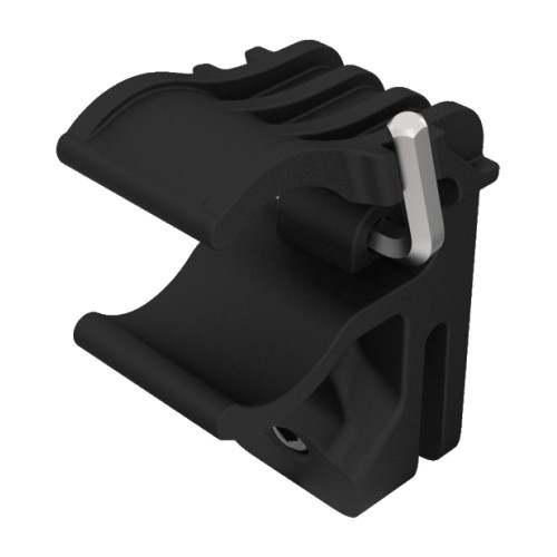 Armytek hard hat mount AHM-03 — zdjęcie 2 z 6