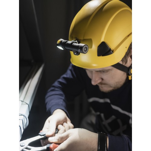 Armytek hard hat mount AHM-03 — zdjęcie 5 z 6