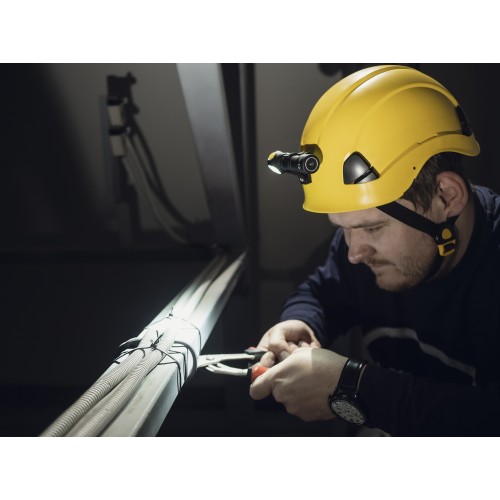 Armytek hard hat mount AHM-03 — zdjęcie 6 z 6
