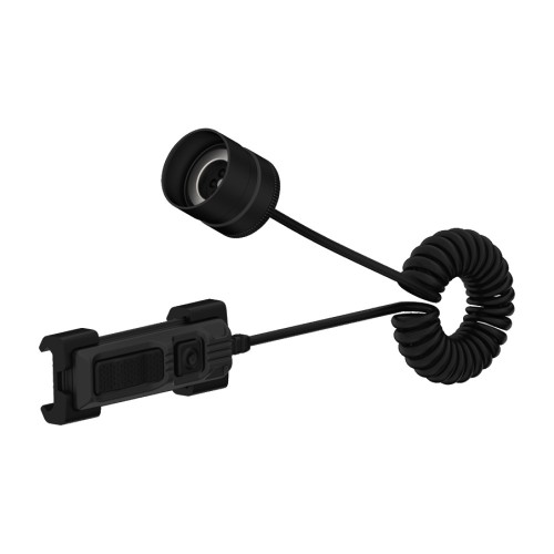 Magnetyczny włącznik żelowy Armytek MRS-01 (przewód kręcony) — zdjęcie 1 z 6