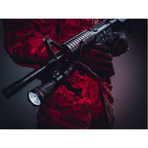 Magnetyczny włącznik żelowy Armytek MRS-01 (przewód kręcony) — zdjęcie 5 z 6