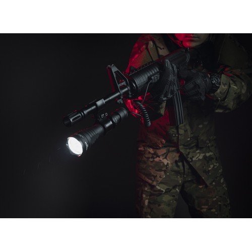 Magnetyczny włącznik żelowy Armytek MRS-01 (przewód kręcony) — zdjęcie 6 z 6