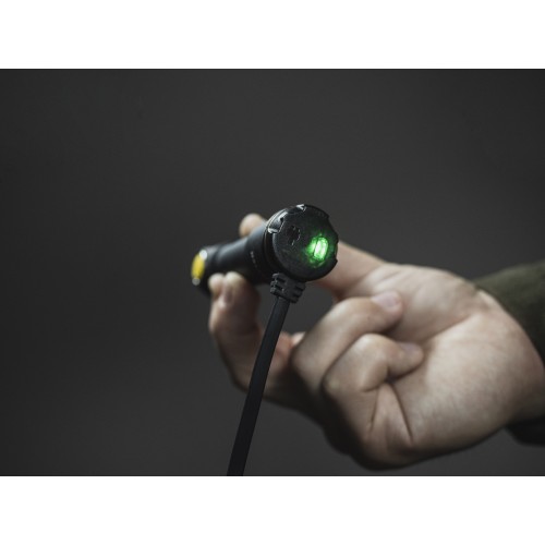 Ładowarka Magnetyczna Armytek AMC-02. — zdjęcie 5 z 6