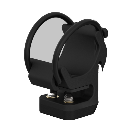 Mocowanie na kask Armytek AHM-04 — zdjęcie 2 z 6