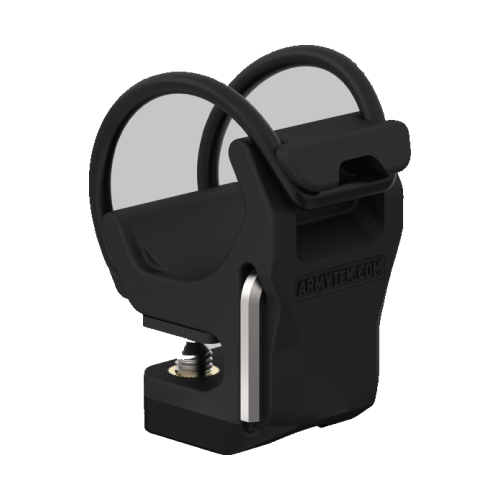 Mocowanie na kask Armytek AHM-04 — zdjęcie 3 z 6