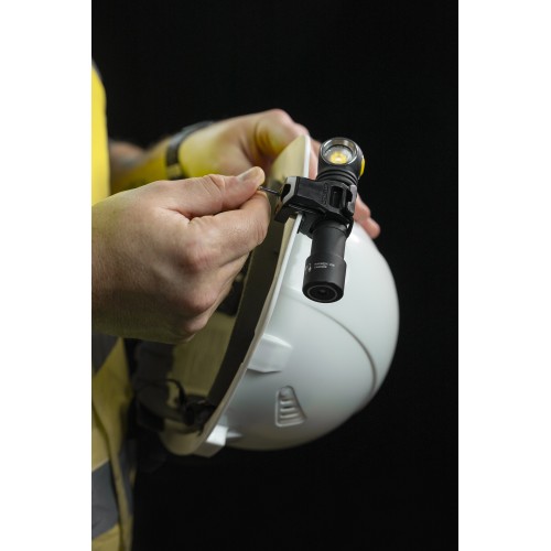 Mocowanie na kask Armytek AHM-04 — zdjęcie 5 z 6