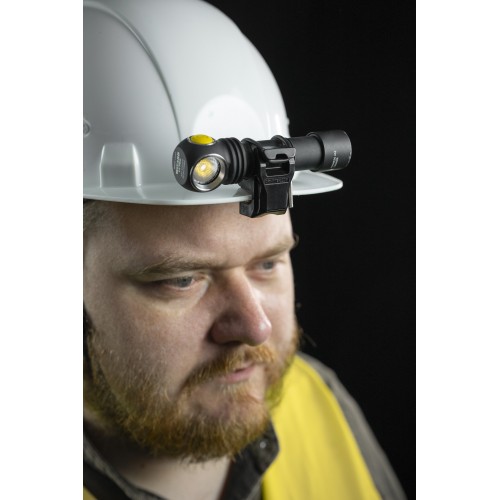 Mocowanie na kask Armytek AHM-04 — zdjęcie 6 z 6