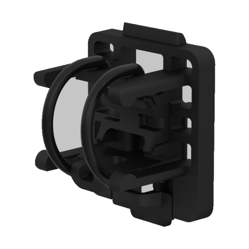 Armytek Helmet Mount AHM-05 — zdjęcie 1 z 6