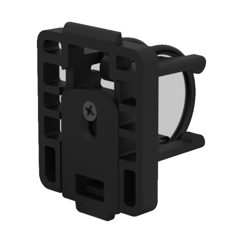 Armytek Helmet Mount AHM-05 — zdjęcie 2 z 6