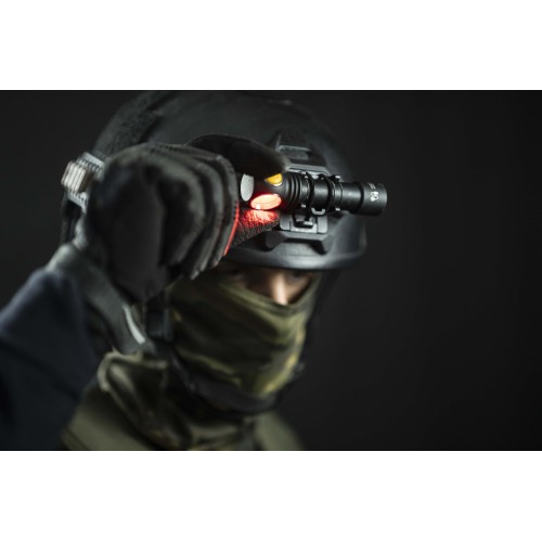 Armytek Helmet Mount AHM-05 — zdjęcie 4 z 6