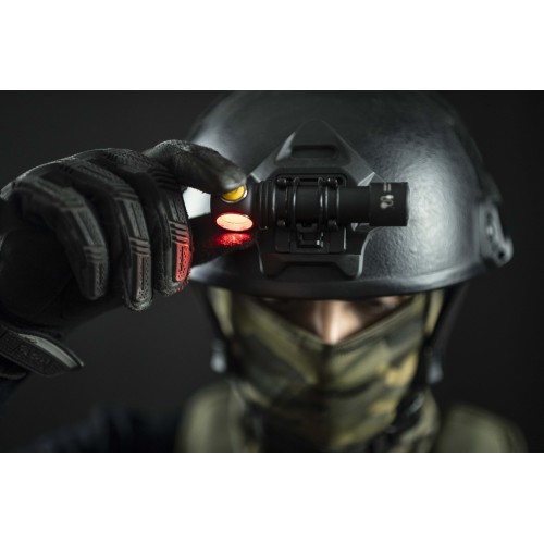 Armytek Helmet Mount AHM-05 — zdjęcie 5 z 6