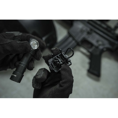 Armytek Helmet Mount AHM-05 — zdjęcie 6 z 6