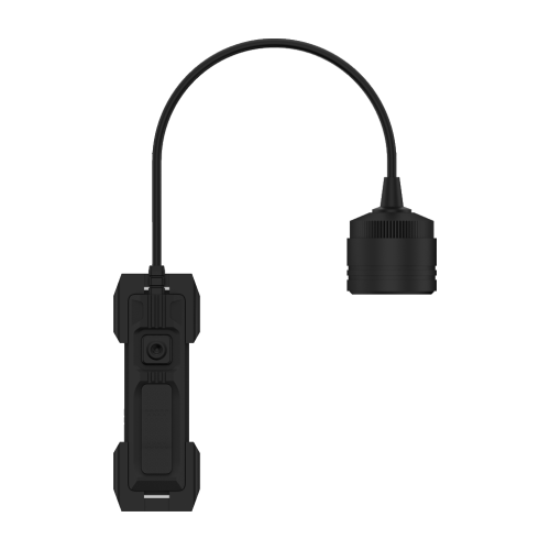 Magnetyczny włącznik żelowy Armytek MRS-02 (przewód prosty) — zdjęcie 1 z 6