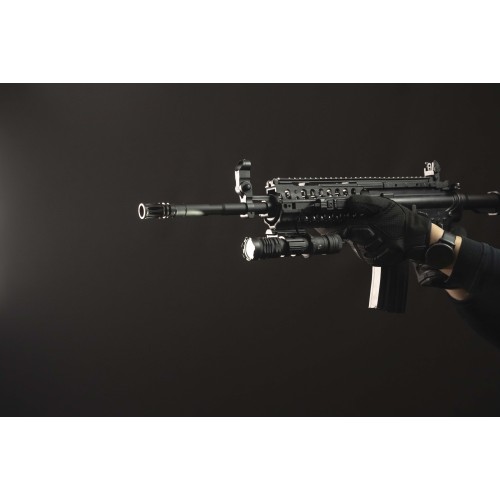 Magnetyczny włącznik żelowy Armytek MRS-02 (przewód prosty) — zdjęcie 3 z 6