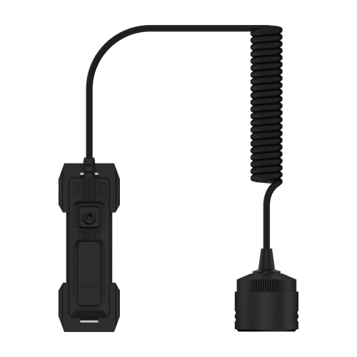 Magnetyczny włącznik żelowy Armytek MRS-02C (przewód spiralny) — zdjęcie 1 z 6
