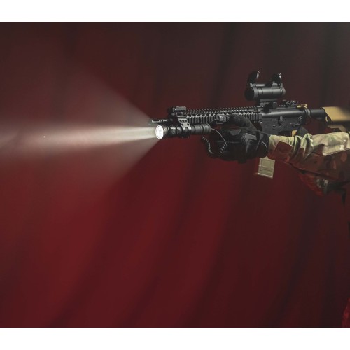 Magnetyczny włącznik żelowy Armytek MRS-02C (przewód spiralny) — zdjęcie 5 z 6