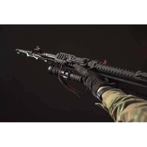 Magnetyczny włącznik żelowy Armytek MRS-02C (przewód spiralny) — zdjęcie 6 z 6