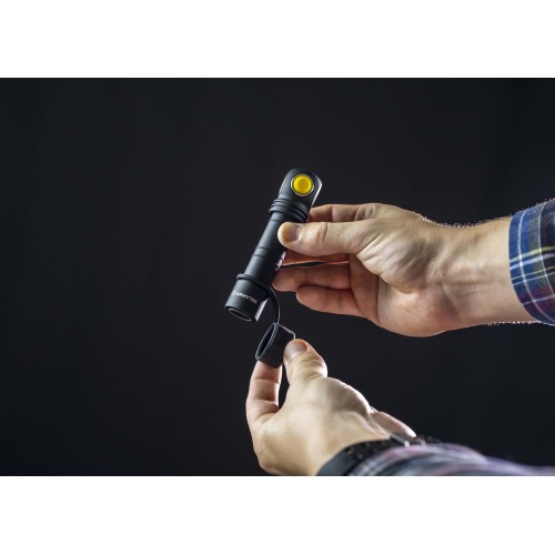 Armytek tailcap cover ATC-01 — zdjęcie 4 z 6