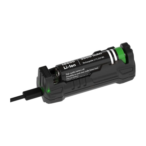 Armytek Handy C1 Pro USB-C — zdjęcie 2 z 6