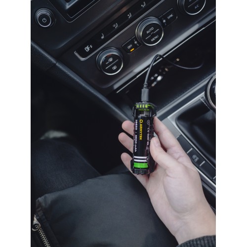 Armytek Handy C1 Pro USB-C — zdjęcie 5 z 6