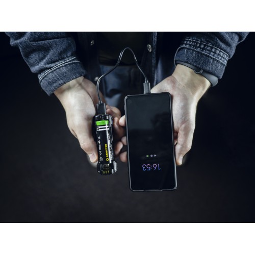 Armytek Handy C1 Pro USB-C — zdjęcie 6 z 6