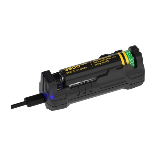 Armytek Handy C1 VE USB-C — zdjęcie 3 z 3