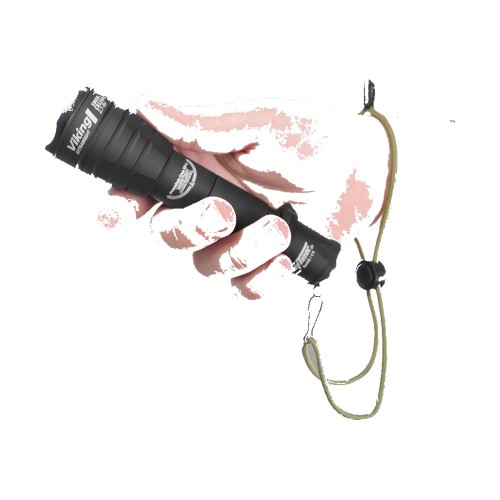 Latarka taktyczna Armytek Viking — zdjęcie 2 z 6