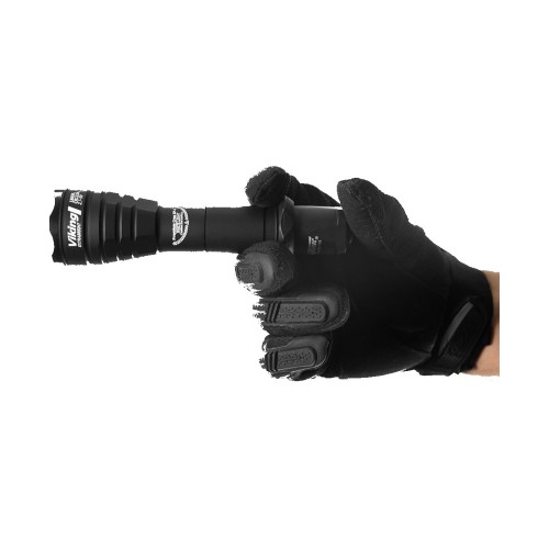 Latarka taktyczna Armytek Viking — zdjęcie 5 z 6