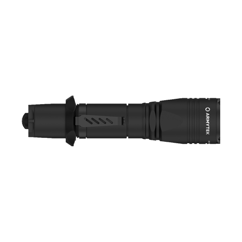 Armytek Dobermann Extended Set  White — zdjęcie 2 z 6