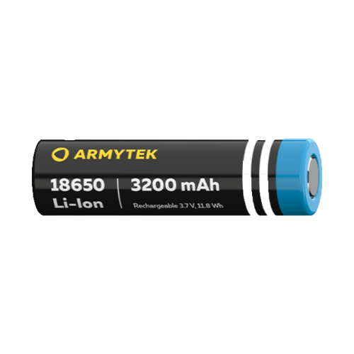 Armytek Dobermann Extended Set  Warm — zdjęcie 3 z 6