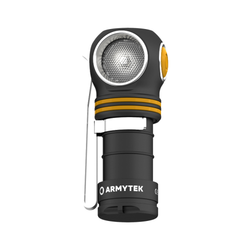 Armytek Elf C1 USB-C — zdjęcie 2 z 6