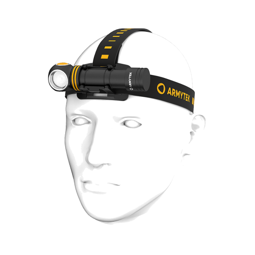Armytek Elf C2 USB-C — zdjęcie 1 z 6