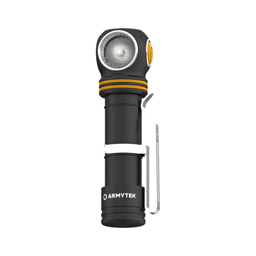 Armytek Elf C2 USB-C — zdjęcie 2 z 6