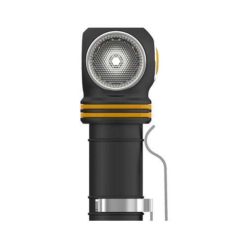 Armytek Elf C2 USB-C — zdjęcie 3 z 6