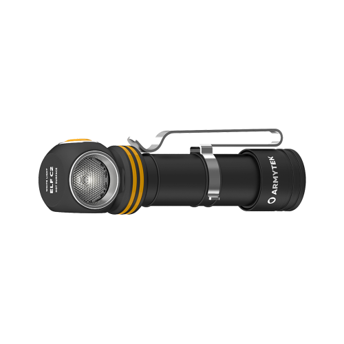 Armytek Elf C2 USB-C — zdjęcie 4 z 6