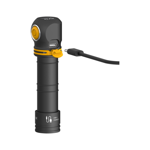 Armytek Elf C2 USB-C — zdjęcie 5 z 6