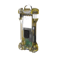 Latarka brelokowa Armytek Zippy Yellow Amber Latarka brelokowa Armytek Zippy Yellow Amber