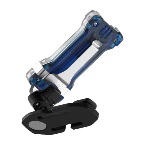 Multi latarka Armytek Zippy Extended Set Blue Sapphire — zdjęcie 3 z 6